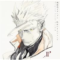 Amazon | 『機動戦士ガンダム 鉄血のオルフェンズ』10th Anniversary